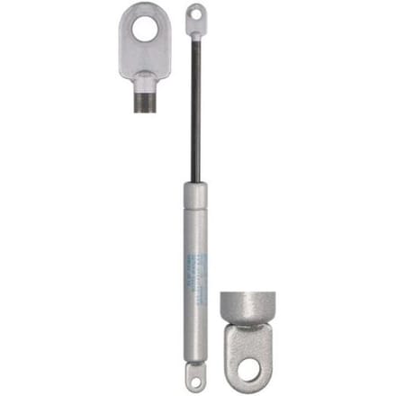 Gasveer, achterklep STABILUS STA3276KM