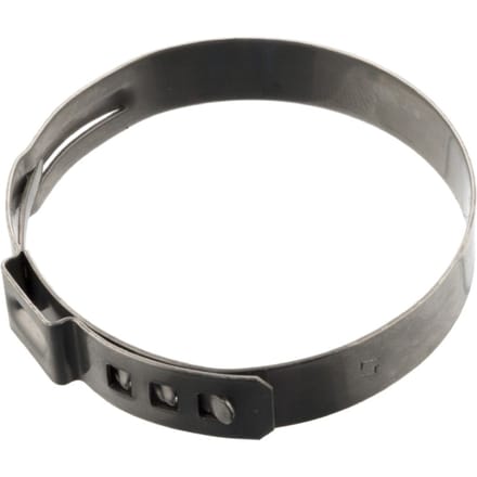 Febi Bilstein Klemband Roestvrij Staal 43.8-47mm