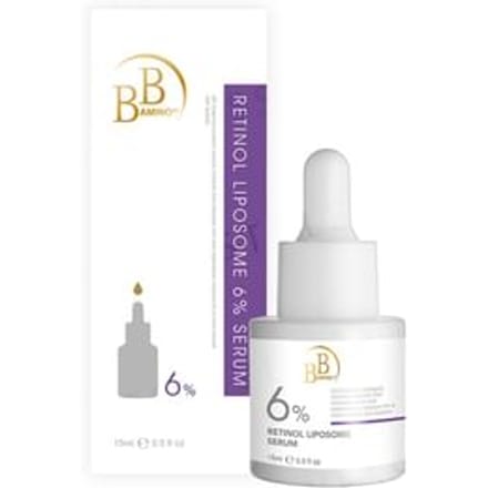 My Scheming - BB Amino Retinol Liposome 6% Serum 15ml