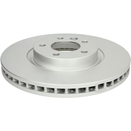 Remschijf BOSCH 0 986 479 096 voorkant, geventileerd, sterk gecarboniseerd, 1 Stuk