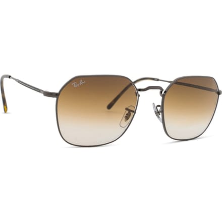 Ray Ban - Jim - 004/51 - Gunmetal - Clear Gradient Brown