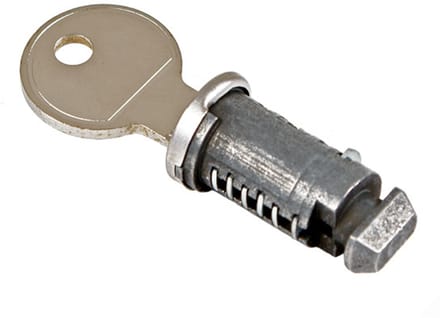 Thule Sleutel Lock Key N007 (1500001007)