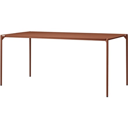AYTM Novo Eettafel - ginger bread - 160 cm