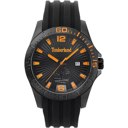 Timberland Horloge TBL.15352JSB/02P Dennett 46mm Heren Horloge