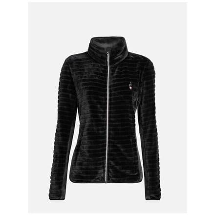 Fleece Jack Aulp Verko Coral
