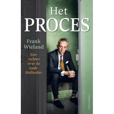 Het Proces - Frank Wieland