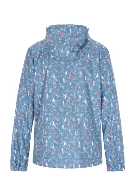 Mo Jas Heren blauw