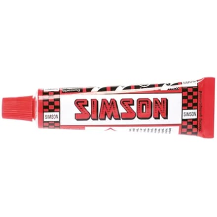 Simson Fietsband Lijm Solutie 10ml