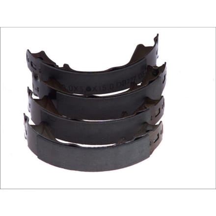 Remschoenset TRW GS8479