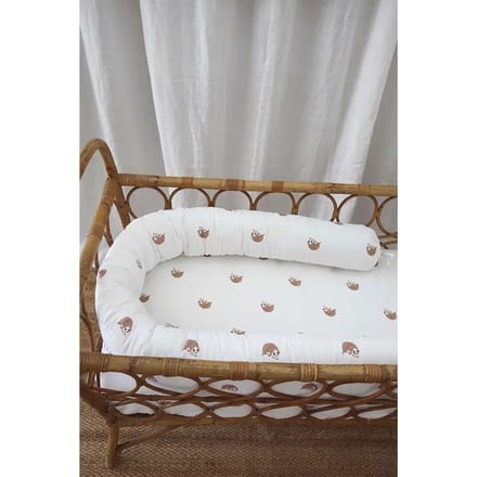 Babybed omranding Gloop! Sleepy 160 cm