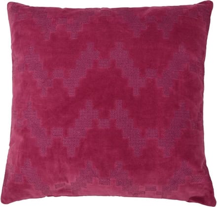 Twisted Brooklyn Boysenberry -45 X 45