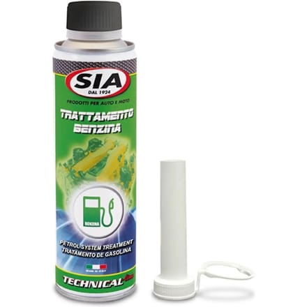 Injecteur reiniger SIA