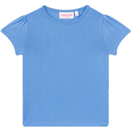Someone T-shirt rien-sg-02-b