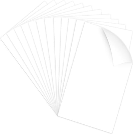 LOKLiK Sublimation Paper A3 - Sublimatiepapier - 140 Pack