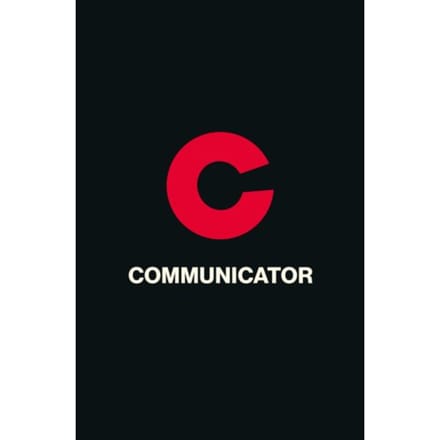 Communicator - Rob Huisman
