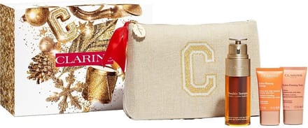 CLARINS - Double Serum - 3 st - Anti-ageing