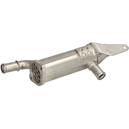 Koeler, uitlaatterugvoering NRF 48420
