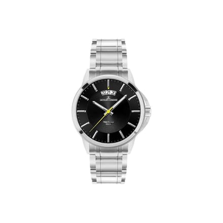 Jacques Lemans - Jacques Lemans horloge 1-1540D