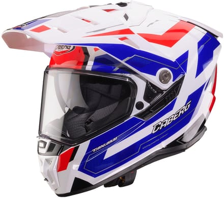Caberg Tanami Ranger Helm -