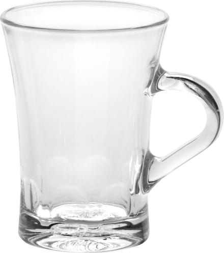 Duralex Beker - Amalfi - 17 cl - 6 stuks