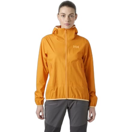 Waterdicht damesjack Helly Hansen Verglas 2.5 L