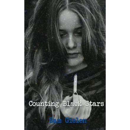 Counting Black Stars - Sam Gielen