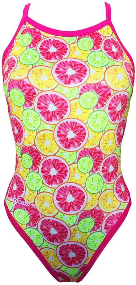 Turbo My Lemonade Zwemkleding Veelkleurig M Vrouw