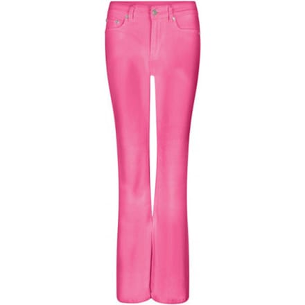 Esqualo Broek sp23-12017 pink flair