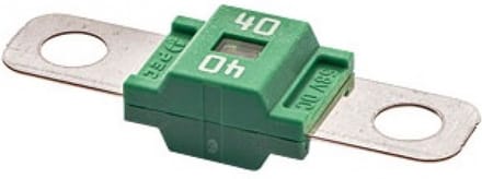 Midi Zekering 40A p/s