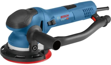Bosch Professional GET 75-150 Professional Random Orbit Schuurmachine