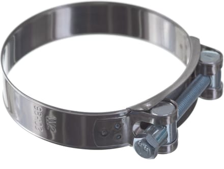 Angren W2 GBS Slangklem 98-103 mm - Roestvrij Staal