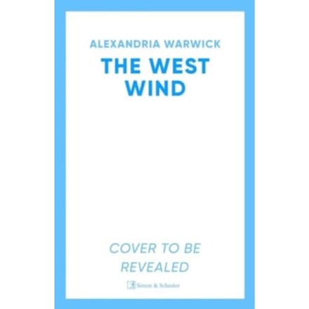 The West Wind - The Four Winds - Alexandria Warwick