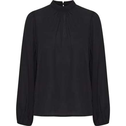 ICHI - Maat 42 - IHCELLANI LS Dames Blouse