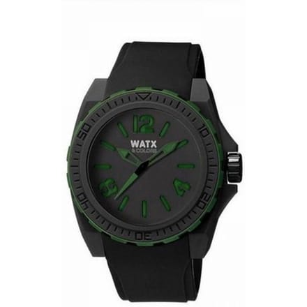 WATX RWA1800 Heren Horloge 45mm
