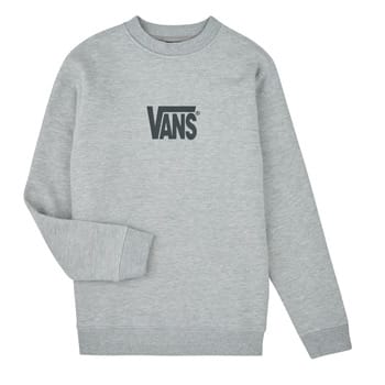 Sweaters Vans STRETCH LOGO CREW