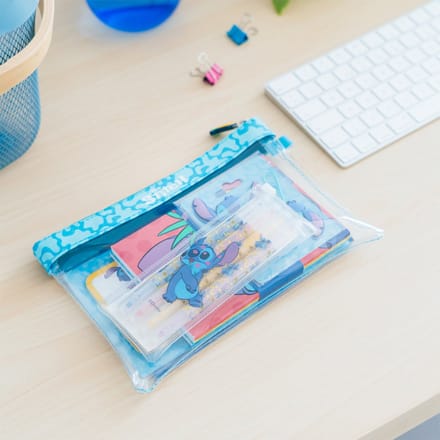 Disney - Stitch - Tropical Schrijfwarenset