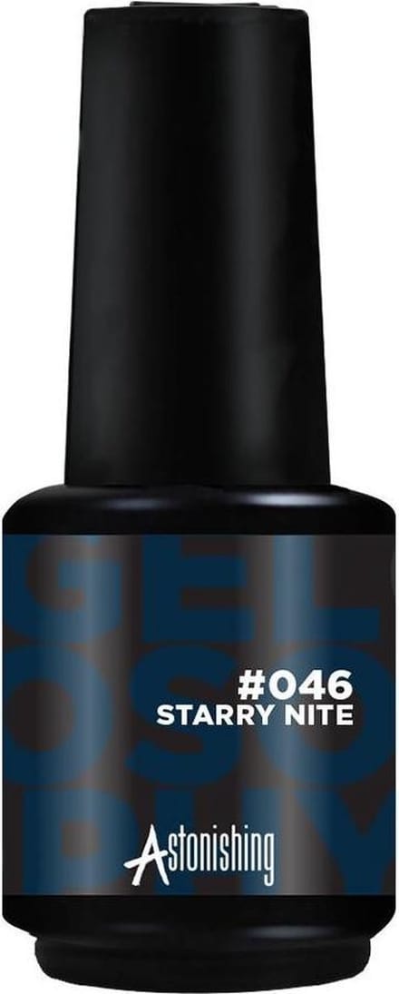 Astonishing #046 Starry Nite
