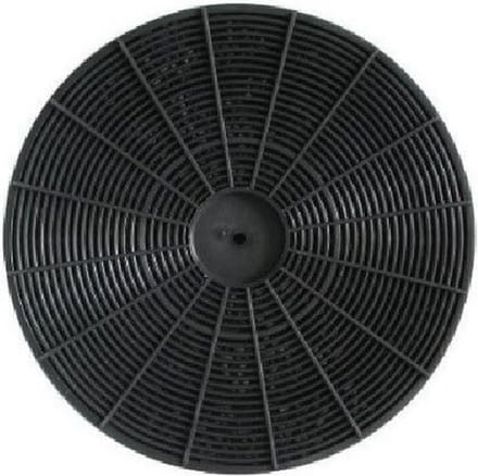 Whirlpool Koolstoffilter