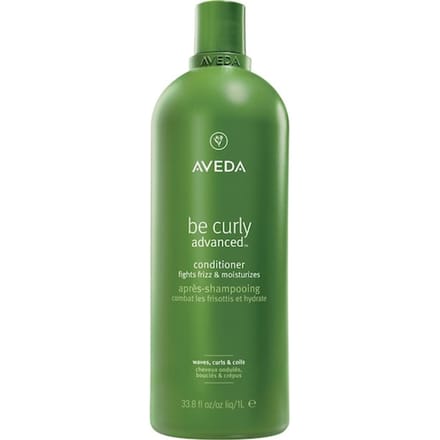 Aveda Conditioner Be Curly Advanced™ Anti-kroes conditioner Dames 1000 ml