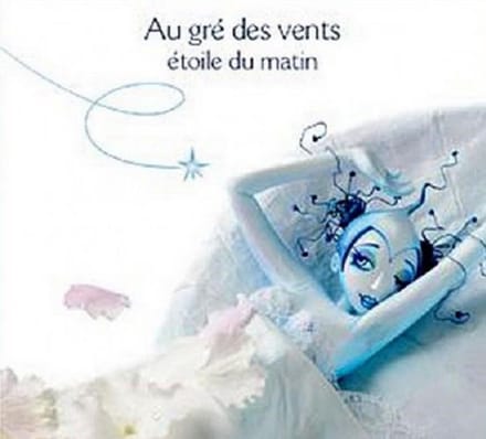 Au Gré Des Vents - Étoile Du Matin (CD)