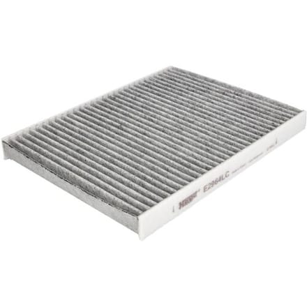 Interieurfilter HENGST Filtration E2964LC