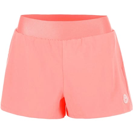 BIDI BADU Out of Control 2in1 Shorts Dames-pink, wit