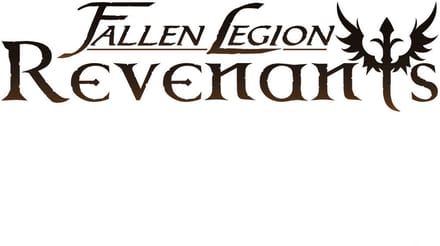 Fallen Legion Revenants - PS4