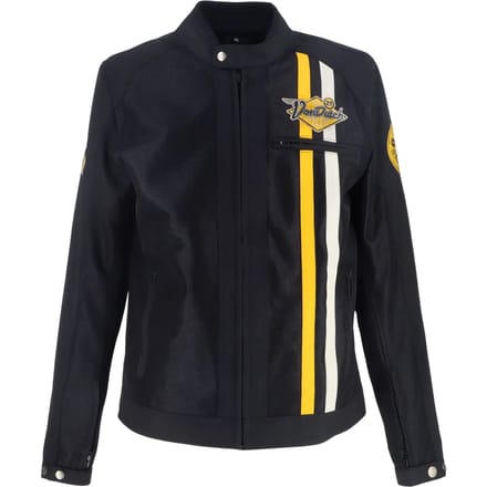 Motorjas Von Dutch Speed Racer Tech