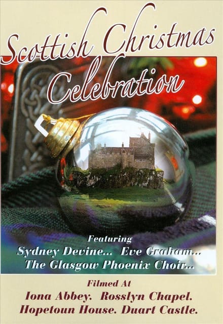 Scottish Christmas Celebration