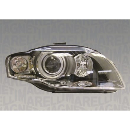 Koplampen MAGNETI MARELLI 711307022676, rechts