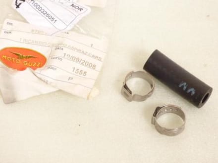 oorsprongsglas voor moto guzzi 850 griso 2006 à 2007 978219 nieuw