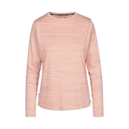 Trespass dames lange mouwen Nettil Active Top