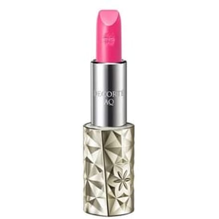Kose - DECORTE AQ Lipstick 01 Flash Pink