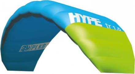 PLKB Hype TR 1.5